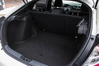 Honda Civic 1.6 i-DTEC Executive - 20