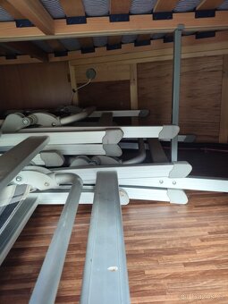 Prodám karavan Burstner. - 20