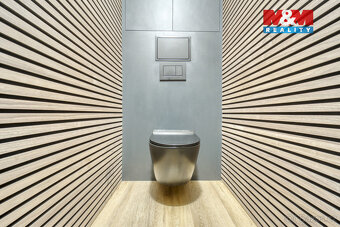 Prodej bytu 3+kk, 70 m², Vochov - 20