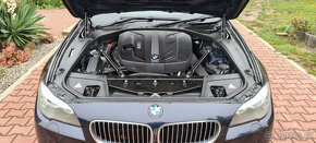 Náhradní díly BMW F10 520D 135kw a 525D 160kw - 20