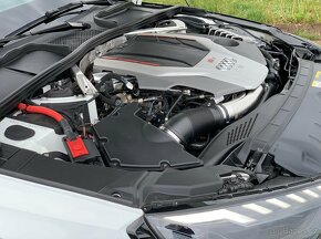 Audi RS4 Avant 2.9 TFSi 331 kW/450PS/Záruka 4.2025 - 20