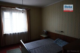 Prodej bytového domu s komerčními prostory a s garáží, Tepli - 20