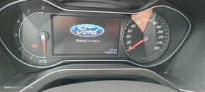 Prodám Ford S-max 2,0TDCI 103kW, panorama 2012, super stav - 20