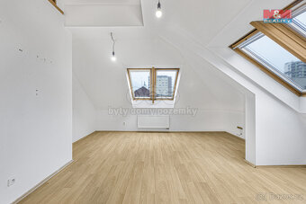 Prodej bytu 3+kk, 89 m², Praha, ul. Nad vodovodem - 20