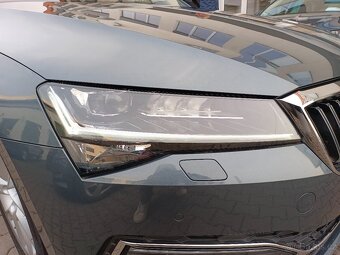 Škoda Superb 3 Combi 2.0TDI 110kW DSG Matrix Virtual ACC DAB - 20
