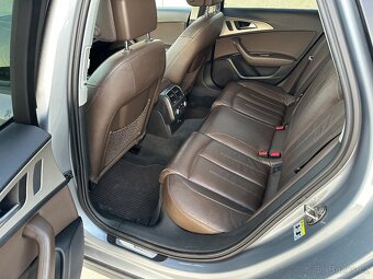 Audi A6 Allroad 3.0 TDi S-tronic - 20