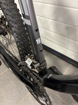 Specialized - horské kolo Rockhopper SL 19 - 20