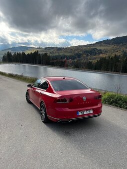 Volkswagen Passat ELEGANCE B8 facelift 1.5TSi 110KW DSG - 20