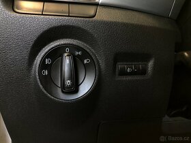 ŠKODA FABIA 1.4 TDI - 20