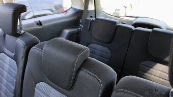 Ford Galaxy 2.0 TDCi Duratorq 150 Titanium A/T, 7 miestne - 20