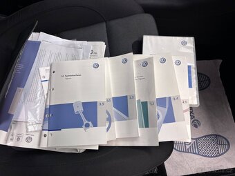 Volkswagen Tiguan 1,4 TSI 4motion - 20