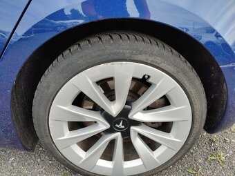 Tesla Model 3 SR+ Refresh | 104tkm | 2021 | DPH - 20