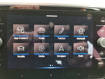 vw passat B8 face 1,5tsi DSG - 20