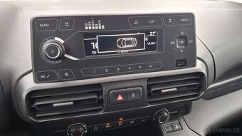 Opel Combo Life 1.5 CDTI Selection - 20