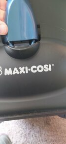 DDDP17_Autosedačka - vajíčko zn. Maxi-Cosi - 20