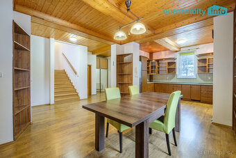 Prodej, apartmán, 1064 m2, Krušné hory - Nové Hamry - 20