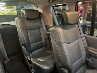 Renault Espace 2.0dCi 110kW Expression 2011, 7MÍST, KRÁSNÝ - 20