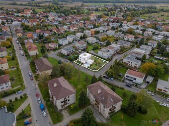 Prodej rodinného domu, 4+1, Stavbařů, Sezemice, ev.č. 00512 - 20