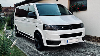 CARAVELLE-2,0BITDI-2015-ČR-8MÍST-LONG-WEBASTO-BLUETOOTH-TOP - 20