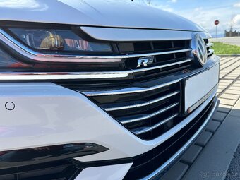 ✅🚀VW ARTEON RLINE 2.0TSI 280ps DSG 4x4 - 20