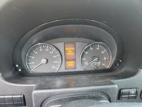 Mercedes-Benz Sprinter 316 NGT - 20