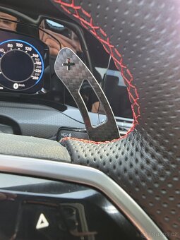 Volkswagen Golf GTI Clubsport 45 jahre - 20