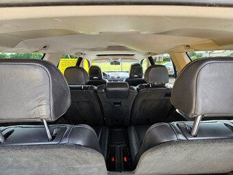 Volvo XC90, 3.2, 7 míst - 20