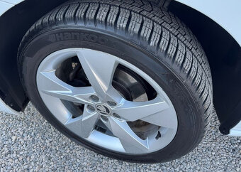 Škoda Scala, 1.6 TDi DSG STYLE PLUS ČR DPH, 44480km TOP stav - 20
