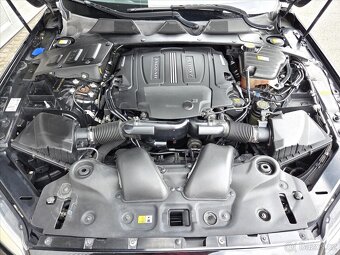Jaguar XJ 3,0 250kW Kompr.AWD Premium Luxury DPH ČR 1.maj V6 - 20