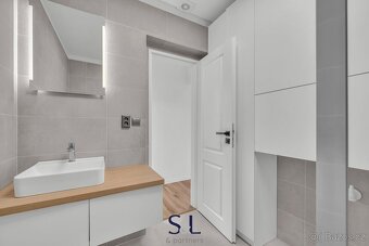 Pronájem byty 3+kk, 87 m2 - Liberec IV-Perštýn, ev.č. 01309 - 20