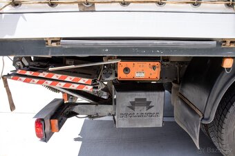MAN TGL 12.220 4x2 BL - 20