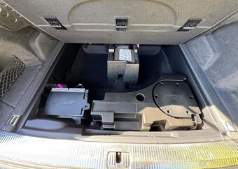 Audi Q7 3.0 TDI SLINE QUATTRO BOSE nafta automat 160 kw - 20