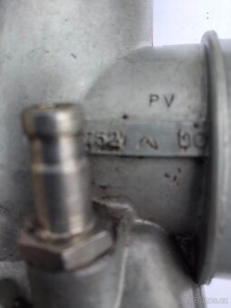 CZ motokros Dvoulauf a 980-981 - 20