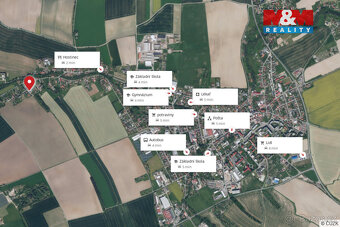 Prodej hotelu, penzionu, 1745 m², Dobruška - 20