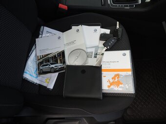 VW Golf Variant 1.6TDi,85kw,DSG,2019,TZ,NAVi,2.maj.,-21%DPH - 20