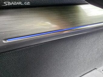 Škoda Octavia 1.4TSI 110kW,Style,2017,126tis.km,Serviska - 20