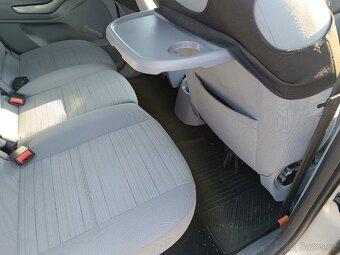 Ford C-MAX 1.8TDCi 85kw - 20