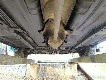 Nissan Micra K 11, - 20