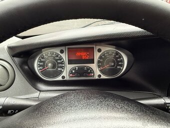 IVECO DAILY 35C15 3.0 SKLÁPĚČ VYKLÁPĚČ TŘÍSTRANNÝ do 3.5t - 20