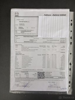 Mazda 6 2.5i 141kw 2014 AUTOMAT NAVI XENONY 2xKOLA - 20