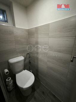 Prodej restaurace, stravování, 330 m², Orlová, ul. Modřínová - 20