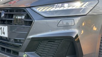 Audi A7 3.0 TDI(50 TDI) S-line/ 210 kW / 2018 /TOP STAV - 20