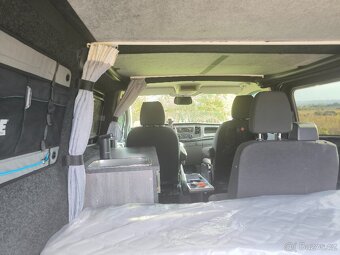 Ford Transit Custom 2.0 - 20