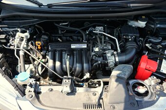 HONDA JAZZ 1,3 i-VTEC 75KW 2018 TREND - 20