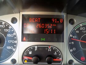 Iveco Daily 35C13V 2.3 JTD 93 KW AC, TEMP - 20