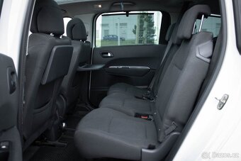 Peugeot 5008 1.6 HDi 88kw 7 MIEST / AJ NA SPLÁTKY / - 20