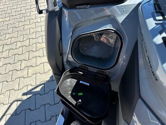 CFMOTO CFORZE 1000 Touring - 20