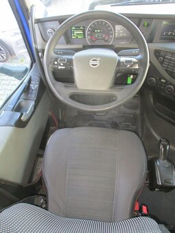 Volvo FH 500 LowDeck Euro5 Tacho V2, ev.č. 25239 - 20