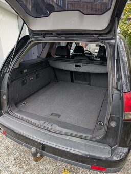 Opel Vectra C komby Z19DTH 110kW tažné, klima Xenony PEPAS - 20