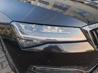 Škoda Superb 3 Combi Style TDI 147kW DSG - záruka Autodraft - 20